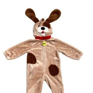 *HALLOWEEN* Costume - Puppy (3T)
